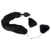 Игровой набор Pet Play Plug   Ears - Orion - купить с доставкой в Коврове