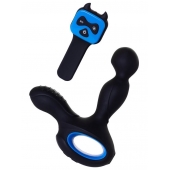 Вибростимулятор простаты с подогревом - Erotist Adult Toys - в Коврове купить с доставкой