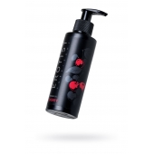 Массажное масло Erotist CHERRY с ароматом вишни - 150 мл. - Erotist Lubricants - купить с доставкой в Коврове