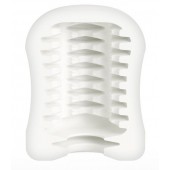 Компактный мастурбатор MasturbaTIN Ribbed Ricky - MyStim - в Коврове купить с доставкой