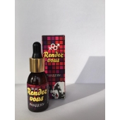 Капли для женщин Rendezvous - 30 мл. - Капиталпродукт - купить с доставкой в Коврове