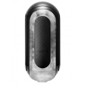Черный мастурбатор Flip Zero - Tenga - в Коврове купить с доставкой