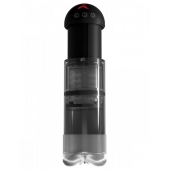 Вакуумная вибропомпа Extender Pro Vibrating Pump - Pipedream - в Коврове купить с доставкой