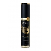 Минеральное массажное масло Orgie Sexy Therapy Afrodisiac - 200 мл. - ORGIE - купить с доставкой в Коврове