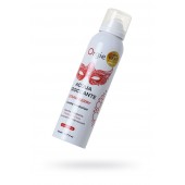 Шипучая увлажняющая пена для чувственного массажа Orgie Acqua Croccante - 150 мл. - ORGIE - купить с доставкой в Коврове