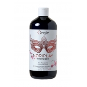 Энергетический гель для эротического массажа Orgie Energizing Nuru Massage - 500 мл. - ORGIE - купить с доставкой в Коврове