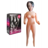 Секс-кукла Каролина - Erowoman-Eroman - в Коврове купить с доставкой