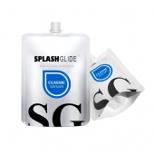 Лубрикант на водной основе Splashglide Lubricant Classic - 100 мл. - Splashglide - купить с доставкой в Коврове