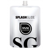 Анальный лубрикант на водной основе Splashglide Anal Anesthetic - 100 мл. - Splashglide - купить с доставкой в Коврове