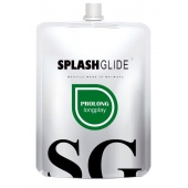 Пролонгирующий лубрикант на водной основе Splashglide Long Play Prolong - 100 мл. - Splashglide - купить с доставкой в Коврове