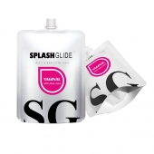 Ухаживающий лубрикант на водной основе Splashglide Vaginal With Aloe Vera - 100 мл. - Splashglide - купить с доставкой в Коврове