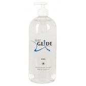 Анальный гель-лубрикант Just Glide Anal - 1000 мл. - Orion - купить с доставкой в Коврове