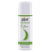 Лубрикант на водной основе pjur WOMAN Aloe - 30 мл. - Pjur - купить с доставкой в Коврове