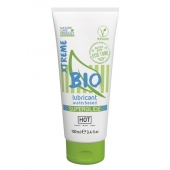 Интимный увлажняющий гель BIO SuperGlide Xtreme - 100 мл. - HOT - купить с доставкой в Коврове