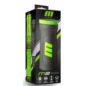 Мастурбатор-вагина M2 SUPERIOR STROKER - Blush Novelties - в Коврове купить с доставкой