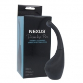 Анальный душ Nexus Douche Pro - Nexus Range - купить с доставкой в Коврове