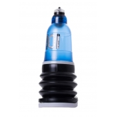 Синяя гидропомпа HydroMAX3 - Bathmate - в Коврове купить с доставкой