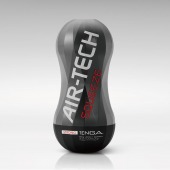 Мастурбатор AIR-TECH Squeeze Strong - Tenga - в Коврове купить с доставкой