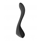 Чёрный многофункциональный стимулятор для пар Satisfyer Partner Multifun 2 - Satisfyer - в Коврове купить с доставкой