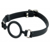 О-образный силиконовый расширитель рта Silicone O-Ring Gag - Pipedream - купить с доставкой в Коврове