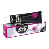 Возбуждающий крем для женщин Stimulating Clitoris Creme - 30 мл. - Ero - купить с доставкой в Коврове