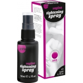 Сужающий спрей для женщин Vagina Tightening Spray - 50 мл. - Ero - купить с доставкой в Коврове