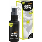 Стимулирующий спрей для мужчин Active Power Spray - 50 мл. - Ero - купить с доставкой в Коврове