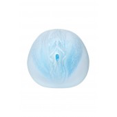 Прозрачный реалистичный мастурбатор Juicy Pussy Subtle Crystal - ToyFa - в Коврове купить с доставкой