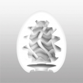 Мастурбатор-яйцо EGG Wavy II - Tenga - в Коврове купить с доставкой