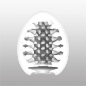Мастурбатор-яйцо EGG Brush - Tenga - в Коврове купить с доставкой