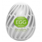 Мастурбатор-яйцо EGG Brush - Tenga - в Коврове купить с доставкой