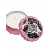 Массажная свеча  Искушение - БиоМед - купить с доставкой в Коврове