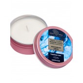 Массажная свеча  Гавайское лето - БиоМед - купить с доставкой в Коврове