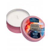 Массажная свеча  Фруктовая фантазия - БиоМед - купить с доставкой в Коврове