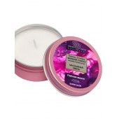 Массажная свеча  Райская вишня - БиоМед - купить с доставкой в Коврове