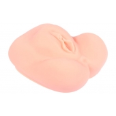 Мастурбатор-вагина Adarashi 3 без вибрации - KOKOS - в Коврове купить с доставкой