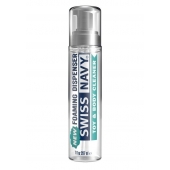 Очищающая пенка для игрушек и тела Swiss Navy Toy   Body Cleaner Foamer - 207 мл. - Swiss navy - купить с доставкой в Коврове