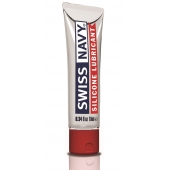 Лубрикант на силиконовой основе Swiss Navy Silicone Based Lube - 10 мл. - Swiss navy - купить с доставкой в Коврове