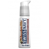 Лубрикант с ароматом шоколада Swiss Navy Chocolate Bliss Lube - 29,5 мл. - Swiss navy - купить с доставкой в Коврове