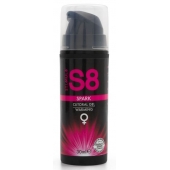 Гель для клитора с разогревающим эффектом Stimul8 Spark Clitoral Warming - 30 мл. - Stimul8 - купить с доставкой в Коврове