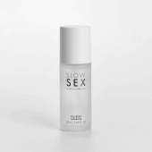 Массажный гель Slow Sex Full Body Massage - 50 мл. - Bijoux Indiscrets - купить с доставкой в Коврове