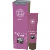 Возбуждающий крем для женщин Stimulation Cream - 30 мл. - Shiatsu - купить с доставкой в Коврове