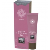 Сужающий гель для женщин Vagina Tightening Gel - 30 мл. - Shiatsu - купить с доставкой в Коврове