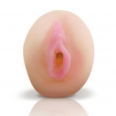 Вагина-мастурбатор Tuna Taco - Pipedream - в Коврове купить с доставкой