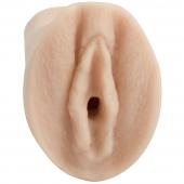 Мастурбатор-вагина Palm Pal Natural ULTRASKYN Masturbator Pussy - Doc Johnson - в Коврове купить с доставкой