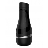 Мастурбатор Satisfyer Men Classic Silver - Satisfyer - в Коврове купить с доставкой