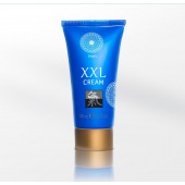 Интимный крем для мужчин XXL CREAM - 50 мл. - Shiatsu - купить с доставкой в Коврове