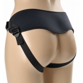 Трусики HARNESS Dual Peak размера XS-M - Sitabella - купить с доставкой в Коврове