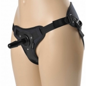 Трусики HARNESS Dual Peak размера XS-M - Sitabella - купить с доставкой в Коврове