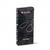 Электроутяжка на пенис и мошонку Rodeo Robin - MyStim - купить с доставкой в Коврове